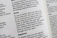 arena-dictionary