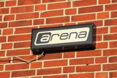 arena-light-sign