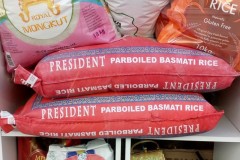 el-president-rice