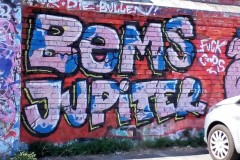 jupiter-grafitti
