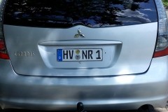 nr-car-number-plate