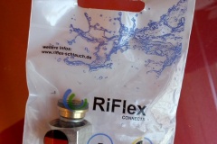 riflex-tube