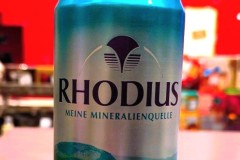 rhodius-mineral-water