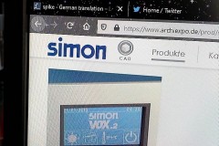 simon-house-automation-system