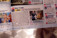 skin-trade-TV-guide