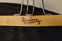 union-hanger
